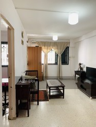 Blk 159 Woodlands Street 13 (Woodlands), HDB 3 Rooms #211034801